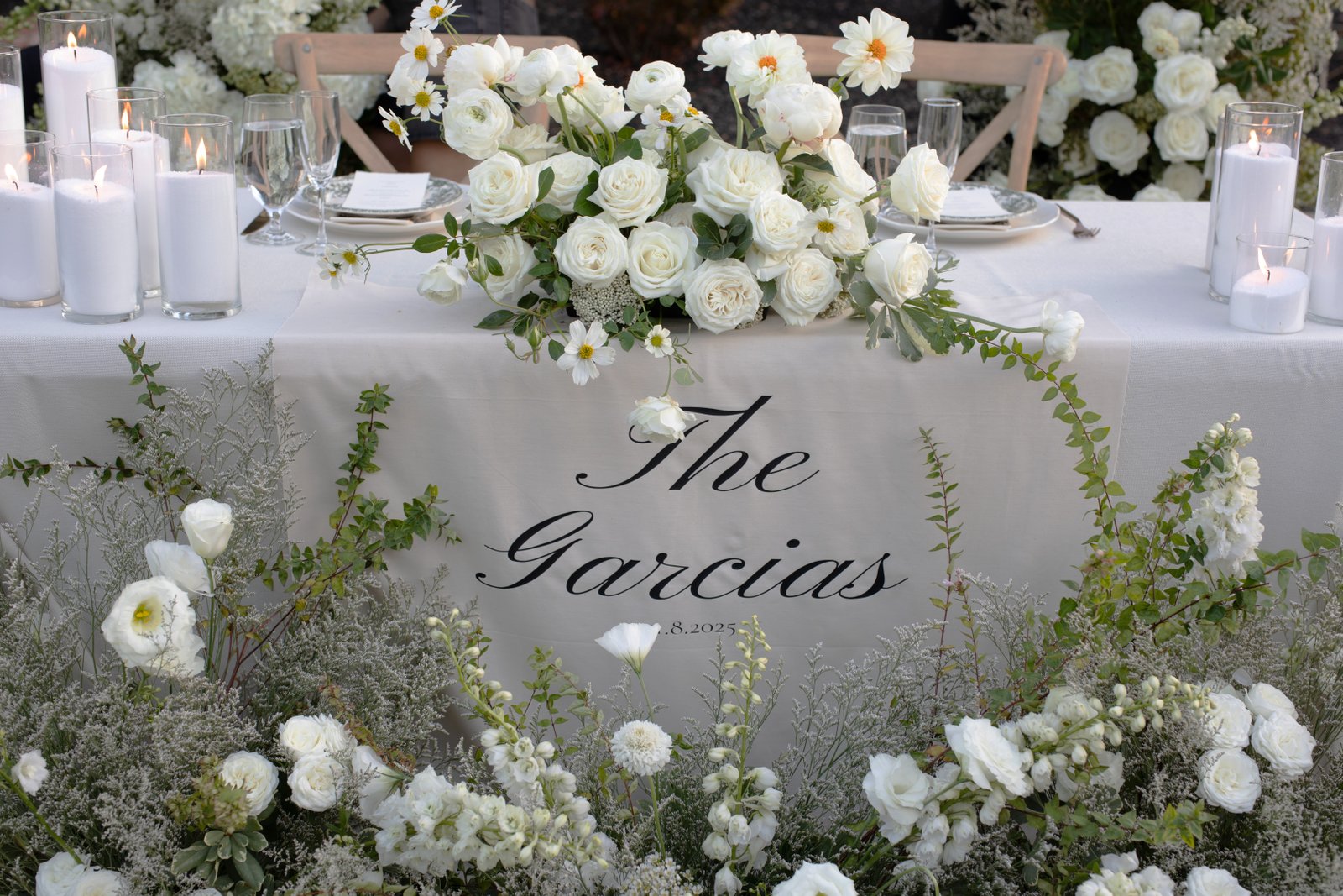 Maddie and Marcos wedding